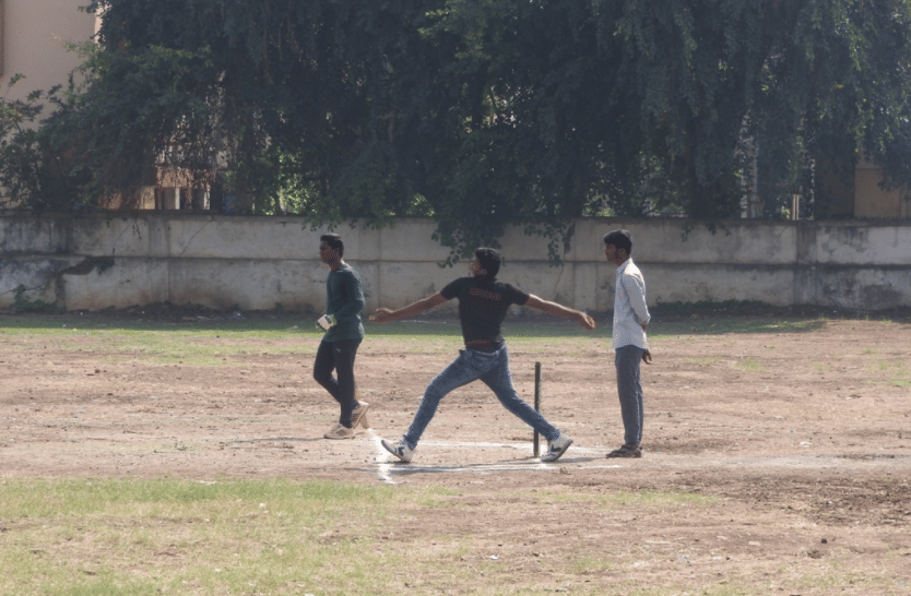 Asian College of Hotel Management Vijayawada Extra Curriculars photo 5